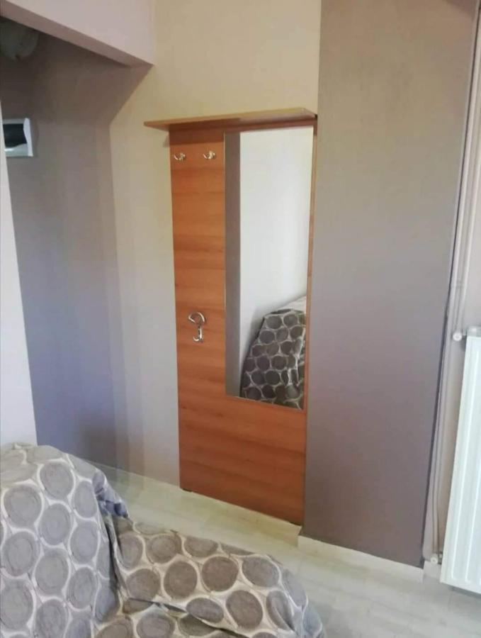 Αίγινα Εξοχική Κατοικία Eginitissa Exterior photo