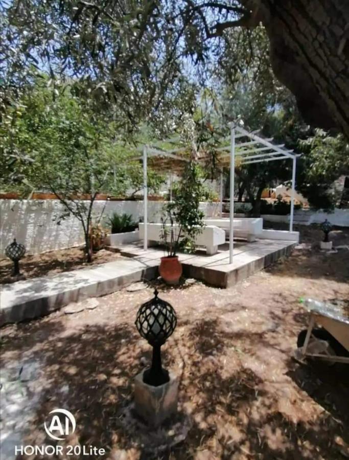 Αίγινα Εξοχική Κατοικία Eginitissa Exterior photo