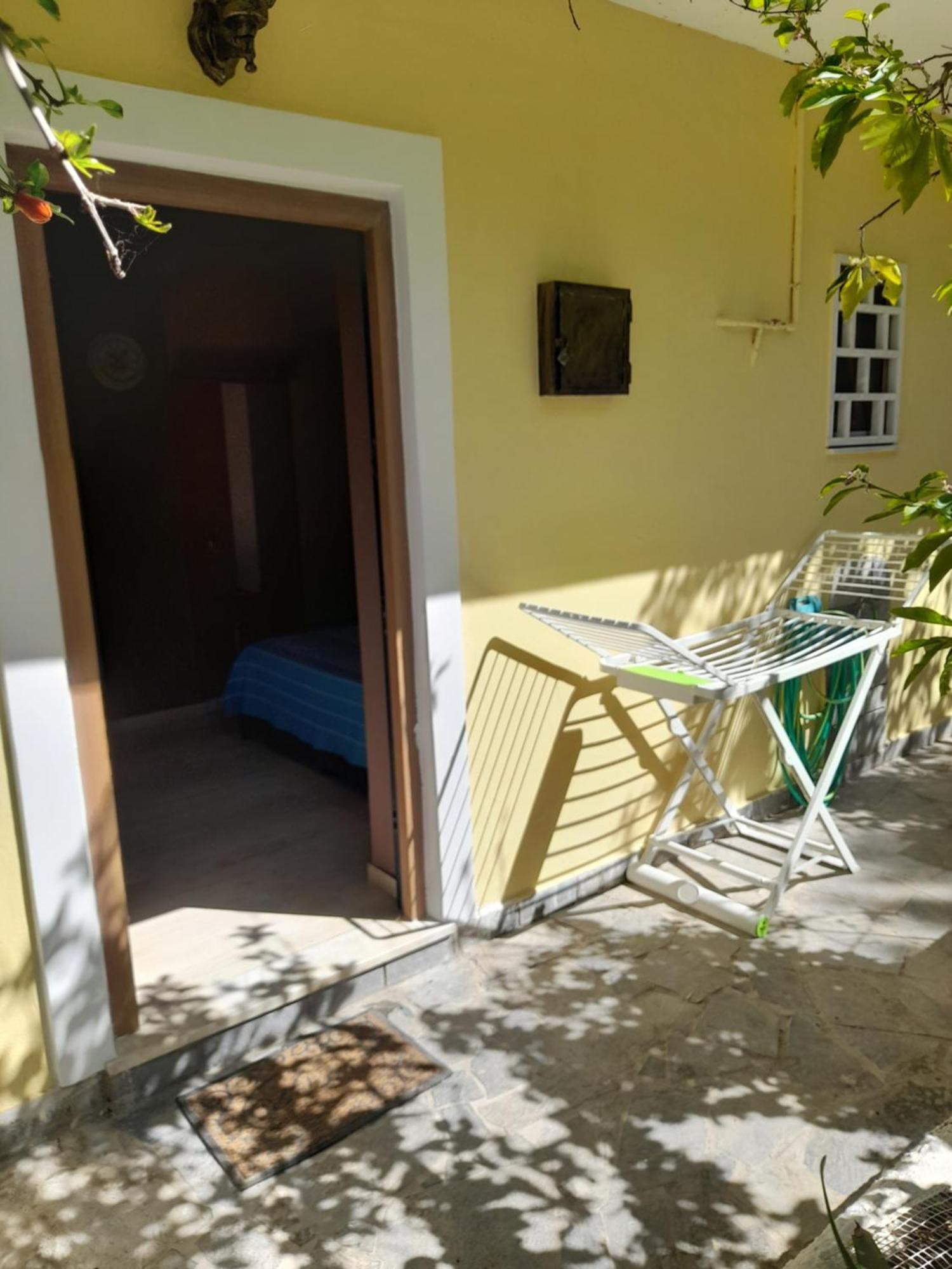Αίγινα Εξοχική Κατοικία Eginitissa Exterior photo