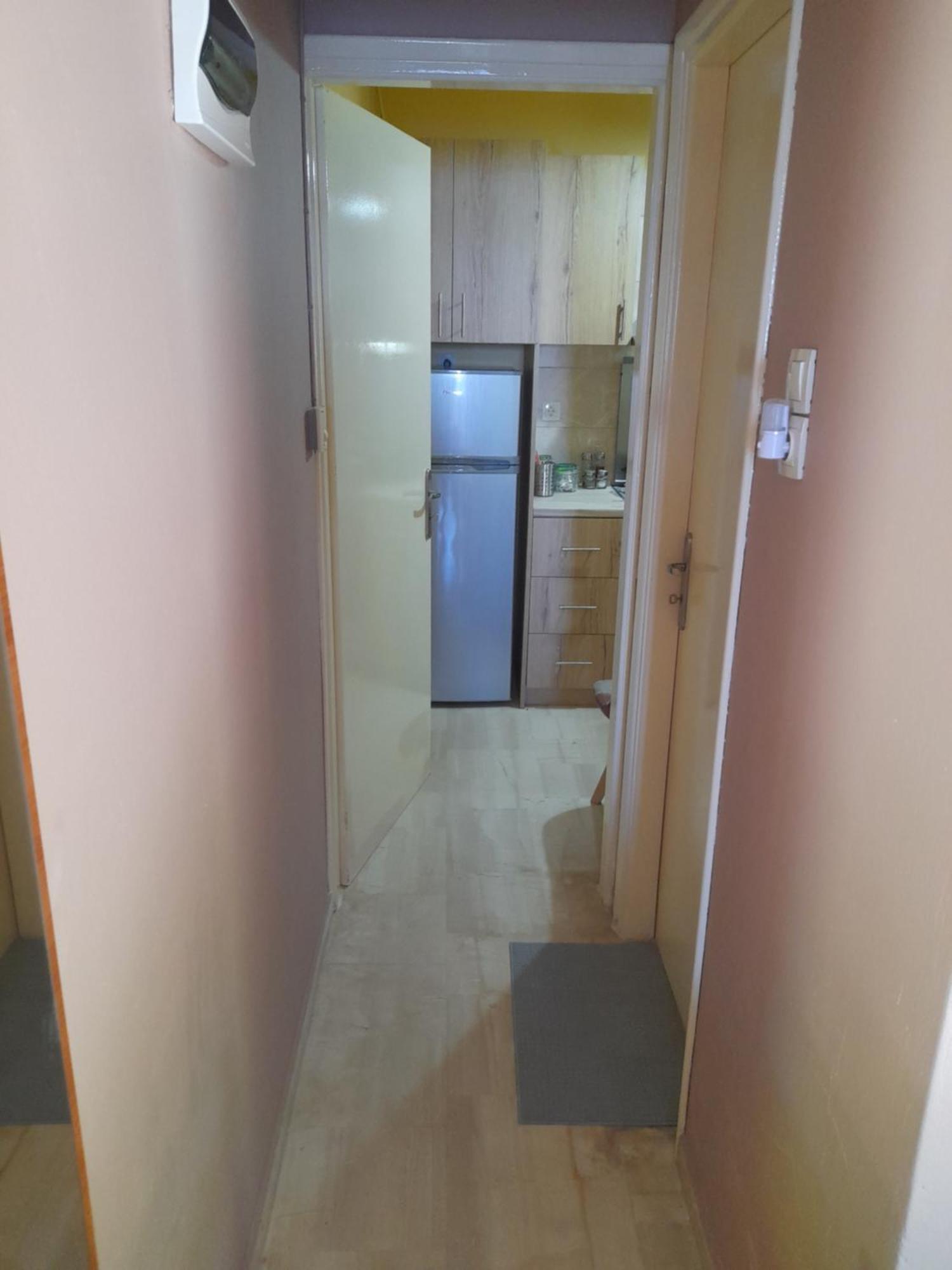 Αίγινα Εξοχική Κατοικία Eginitissa Exterior photo